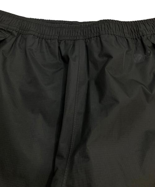 Patagonia（パタゴニア）Patagonia (パタゴニア) TORRENTSHELL PANTS トレントシェルパンツ グレー サイズ:Sの古着・服飾アイテム