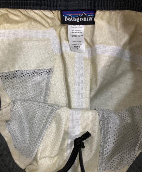 Patagonia（パタゴニア）Patagonia (パタゴニア) TORRENTSHELL PANTS トレントシェルパンツ グレー サイズ:Sの古着・服飾アイテム