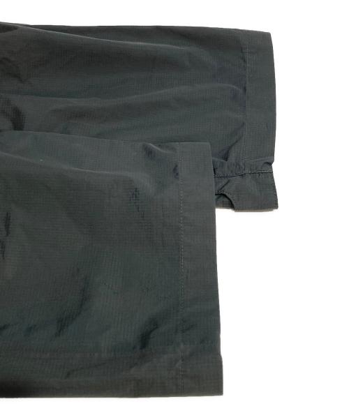 Patagonia（パタゴニア）Patagonia (パタゴニア) TORRENTSHELL PANTS トレントシェルパンツ グレー サイズ:Sの古着・服飾アイテム