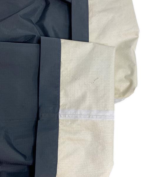 Patagonia（パタゴニア）Patagonia (パタゴニア) TORRENTSHELL PANTS トレントシェルパンツ グレー サイズ:Sの古着・服飾アイテム
