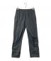 Patagonia（パタゴニア）の古着「TORRENTSHELL PANTS トレントシェルパンツ」｜グレー