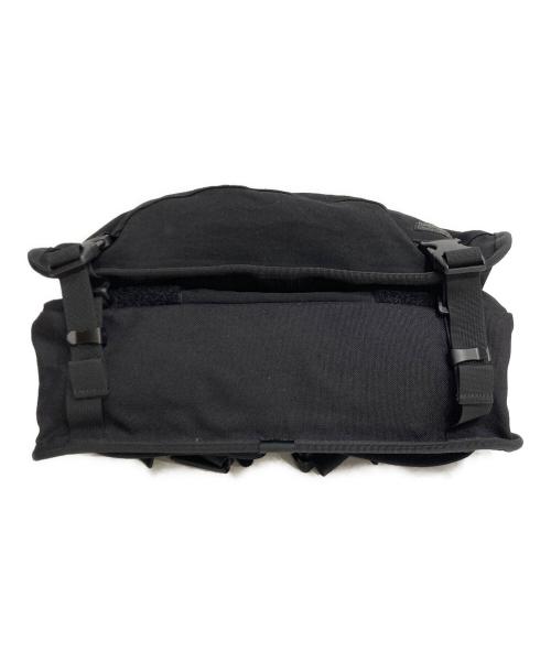 PORTER（ポーター）PORTER (ポーター) WAIST BAG ブラック サイズ:-の古着・服飾アイテム