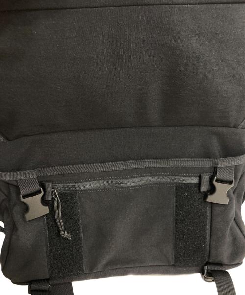 PORTER（ポーター）PORTER (ポーター) WAIST BAG ブラック サイズ:-の古着・服飾アイテム