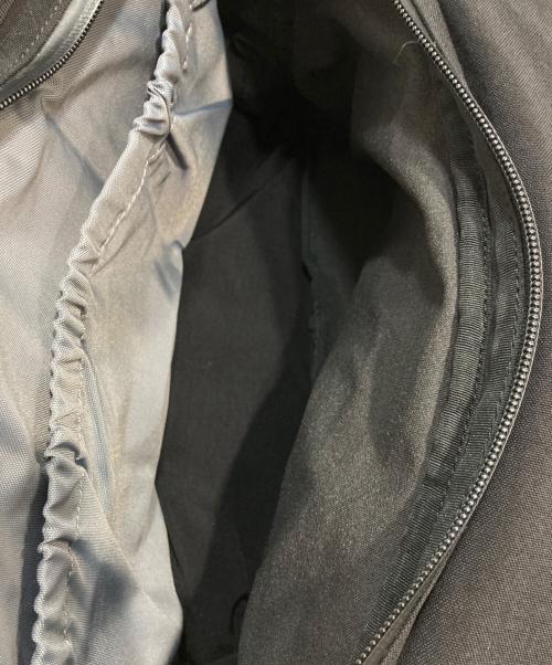 PORTER（ポーター）PORTER (ポーター) WAIST BAG ブラック サイズ:-の古着・服飾アイテム