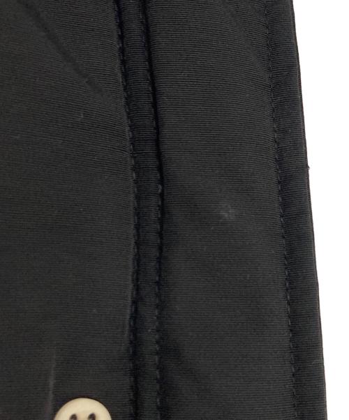 WOOLRICH（ウールリッチ）WOOLRICH (ウールリッチ) アークティックラクーンショートパーカ ブラック サイズ:XSの古着・服飾アイテム
