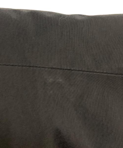 WOOLRICH（ウールリッチ）WOOLRICH (ウールリッチ) アークティックラクーンショートパーカ ブラック サイズ:XSの古着・服飾アイテム