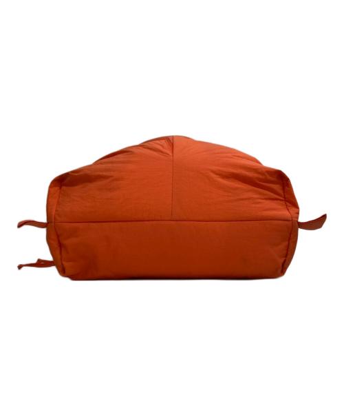 olend（オレンド）OLEND (オレンド) ONA SOFT BAG オレンジの古着・服飾アイテム
