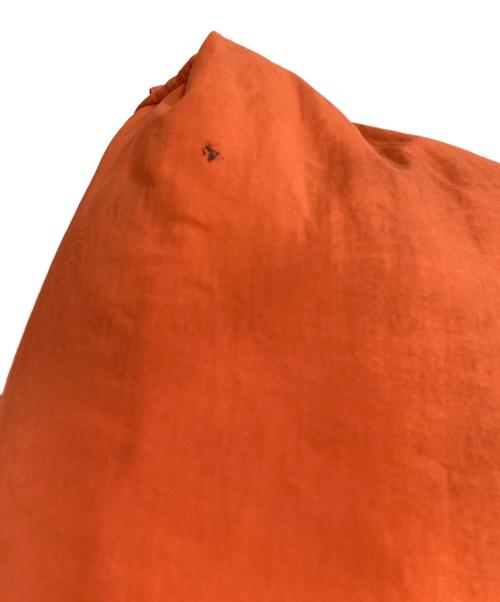 olend（オレンド）OLEND (オレンド) ONA SOFT BAG オレンジの古着・服飾アイテム