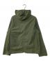 French Army (フランス軍) スモックパーカー グリーン サイズ:不明：6000円