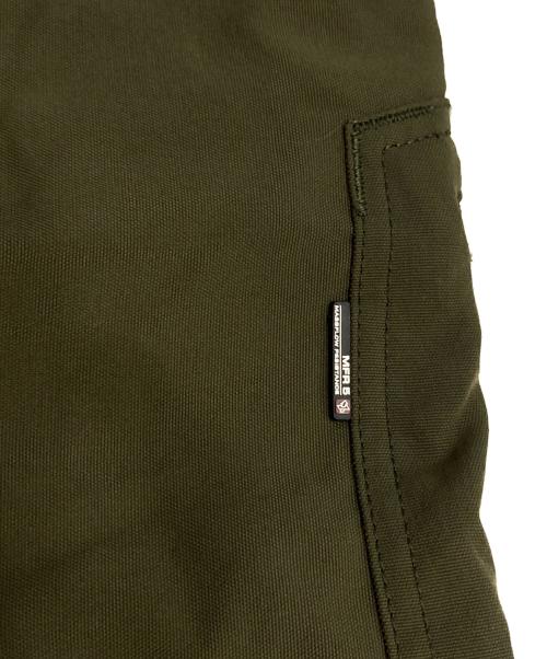KLATTERMUSEN（クレッタルムーセン）KLATTERMUSEN (クレッタルムーセン) GERE3.0PANTAS グリーン サイズ:XSの古着・服飾アイテム