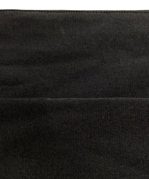 KLATTERMUSEN（クレッタルムーセン）KLATTERMUSEN (クレッタルムーセン) ソフトシェルパンツ ブラック サイズ:XSの古着・服飾アイテム
