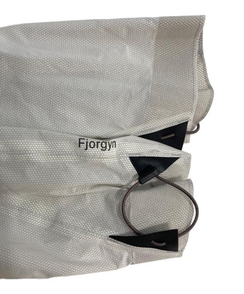 KLATTERMUSEN（クレッタルムーセン）KLATTERMUSEN (クレッタルムーセン) Fjorgyn Anorak / アノラックパーカー グレー サイズ:XXSの古着・服飾アイテム