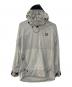 KLATTERMUSEN（クレッタルムーセン）の古着「Fjorgyn Anorak / アノラックパーカー」｜グレー