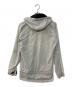 KLATTERMUSEN (クレッタルムーセン) Fjorgyn Anorak / アノラックパーカー グレー サイズ:XXS：15000円