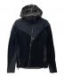 KLATTERMUSEN（クレッタルムーセン）の古着「HAGAL HOODIE」｜ブラック