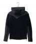 KLATTERMUSEN (クレッタルムーセン) HAGAL HOODIE ブラック サイズ:XS：15000円