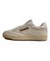 REEBOK (リーボック) PAUL SMITH (ポールスミス) クラブシー 85 ヴィンテージ/CLUB C 85 VINTAGE ホワイト サイズ:26：15000円