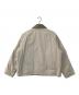 Barbour (バブアー) TRANSPORT トランスポート 中綿 ジャケット ベージュ サイズ:38：30000円