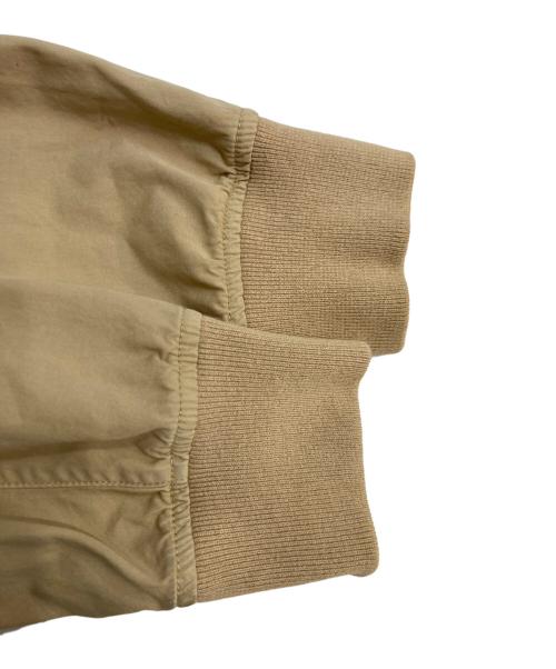 BARACUTA（バラクータ）BARACUTA (バラクータ) G9 ハリントンジャケット ベージュ サイズ:40の古着・服飾アイテム