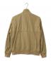 BARACUTA (バラクータ) G9 ハリントンジャケット ベージュ サイズ:40：15000円