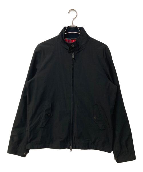 BARACUTA（バラクータ）BARACUTA (バラクータ) Engineered Garments (エンジニアド ガーメンツ) G3 ハリントンジャケット ブラック サイズ:42の古着・服飾アイテム
