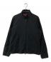 BARACUTA（バラクータ）の古着「G3 ハリントンジャケット」｜ブラック