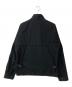 BARACUTA (バラクータ) Engineered Garments (エンジニアド ガーメンツ) G3 ハリントンジャケット ブラック サイズ:42：25000円
