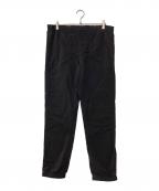 Patagoniaパタゴニア）の古着「バギーズパンツ/Baggies Pants」｜ブラック