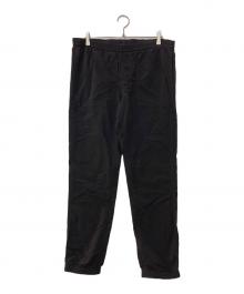 Patagonia（パタゴニア）の古着「バギーズパンツ/Baggies Pants」｜ブラック
