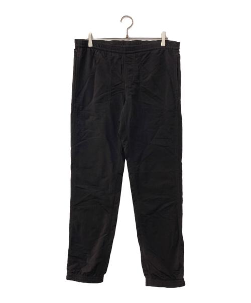 Patagonia（パタゴニア）Patagonia (パタゴニア) バギーズパンツ/Baggies Pants ブラック サイズ:Mの古着・服飾アイテム