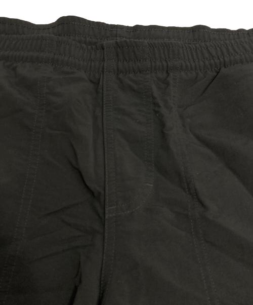 Patagonia（パタゴニア）Patagonia (パタゴニア) バギーズパンツ/Baggies Pants ブラック サイズ:Mの古着・服飾アイテム