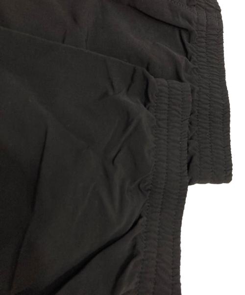 Patagonia（パタゴニア）Patagonia (パタゴニア) バギーズパンツ/Baggies Pants ブラック サイズ:Mの古着・服飾アイテム