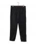 Patagonia（パタゴニア）の古着「バギーズパンツ/Baggies Pants」｜ブラック