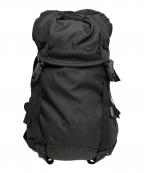 Karrimorカリマー）の古着「SF SABRE 30 BACKPACK」｜ブラック