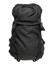 Karrimor（カリマー）の古着「SF SABRE 30 BACKPACK」｜ブラック