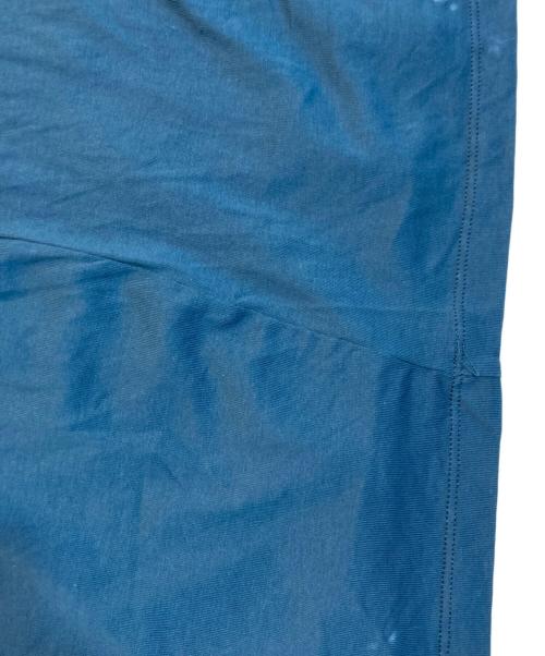 ARC'TERYX（アークテリクス）ARC'TERYX (アークテリクス) Kragg SL Cotton Bird Word SS クラッグ SL コットン バード ワード ショートスリーブ  NIGHTSCAPE / LT NIGH サイズ:Lの古着・服飾アイテム