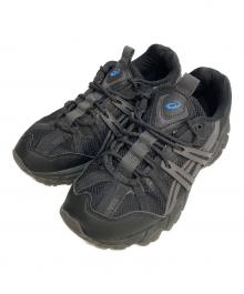 asics×A.P.C.（アシックス×アーペーセー）の古着「GEL-SONOMA ゲルソノマ」｜ブラック