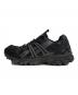 asics (アシックス) A.P.C. (アーペーセー) GEL-SONOMA ゲルソノマ ブラック サイズ:24：10000円