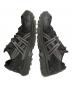 中古・古着 asics (アシックス) A.P.C. (アーペーセー) GEL-SONOMA ゲルソノマ ブラック サイズ:24：10000円