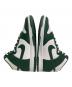 中古・古着 NIKE (ナイキ) Dunk High ダンク ハイ グリーン サイズ:25.5：6000円