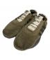 adidas（アディダス）の古着「ローカットスニーカー」｜カーキ