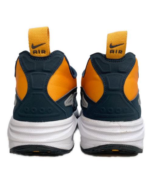 NIKE（ナイキ）NIKE (ナイキ) Air Max SNDR エアマックスサンダー イエロー サイズ:24cmの古着・服飾アイテム