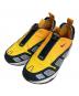 NIKE（ナイキ）の古着「Air Max SNDR エアマックスサンダー」｜イエロー