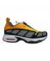 NIKE (ナイキ) Air Max SNDR エアマックスサンダー イエロー サイズ:24cm：6000円