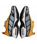 中古・古着 NIKE (ナイキ) Air Max SNDR エアマックスサンダー イエロー サイズ:24cm：6000円