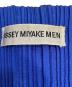 ISSEY MIYAKE MENの古着・服飾アイテム：15000円