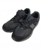 NEW BALANCEニューバランス）の古着「991V2V」｜ブラック
