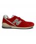 NEW BALANCE (ニューバランス) CM996 レッド サイズ:27.5：8000円