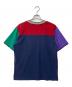 AFB (エーエフビー) PALETTE COLOR TEE レッド サイズ:L：10000円