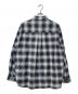 MAISON SPECIAL (メゾンスペシャル) Prime-Over Regular Collar Shirt ブルー サイズ:2：10000円